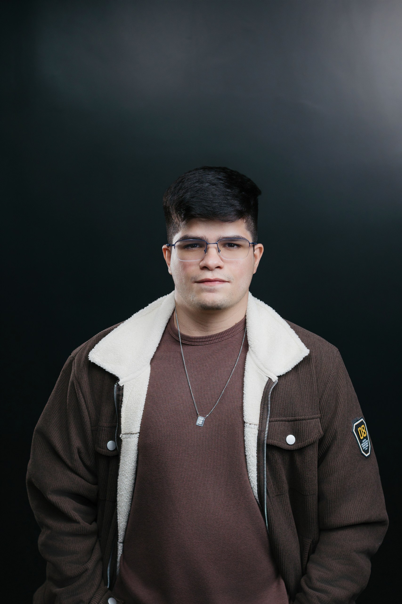 Guilherme Rocha, fundador da GR Tech Soluções